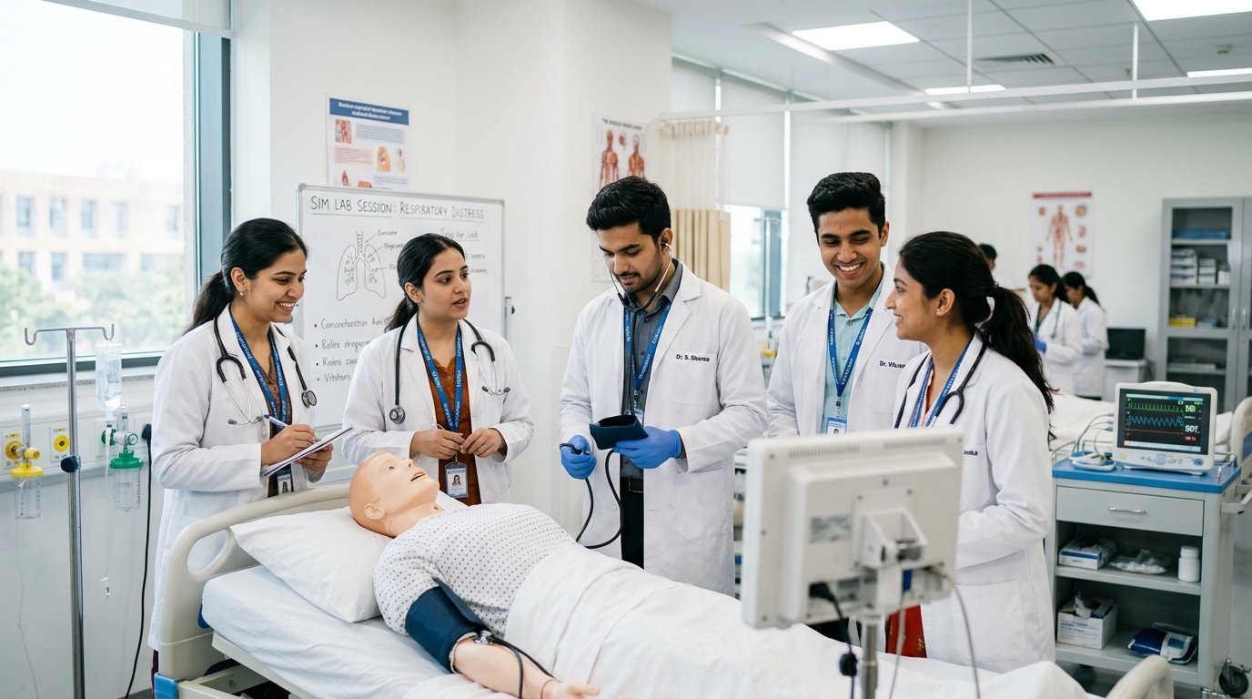Medical and Health Sciences